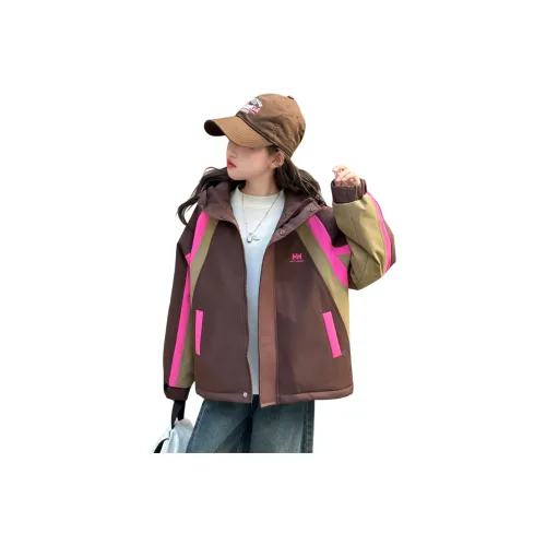 Yunpo Изображение Цвет Школьный возраст Топы