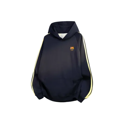 FCB ARCELONA Унисекс Свитшоты