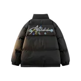 Black (Флис-Хлопковая Смесь)