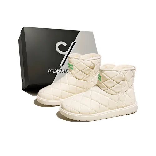 Colorful Creations Сноубутсы Женские