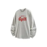 Туманно-серый