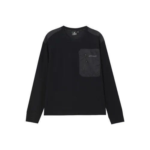 SPYDER Женские Свитшоты