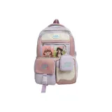 Фиолетовый с маленькой сумкой включено