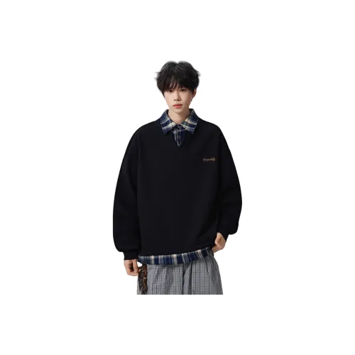 SRKJ Унисекс Свитшоты