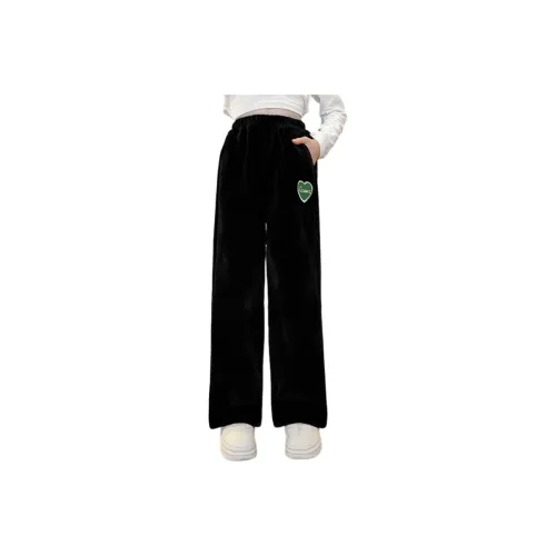 MUQINGQING Школьные брюки