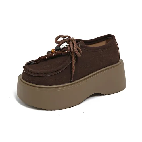 FGJX Лоферы Женские