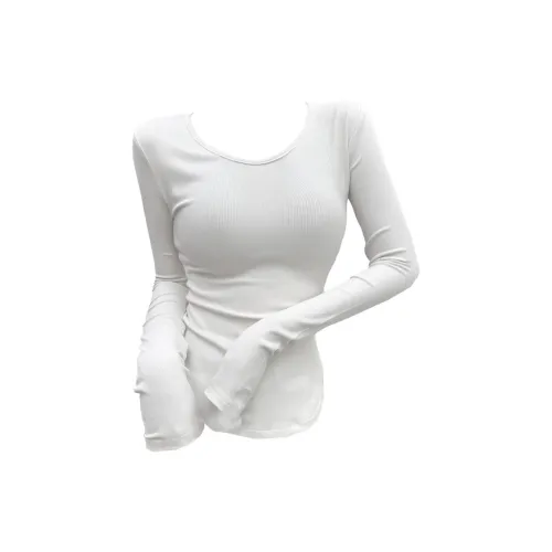 SHCER Женские топы-маски