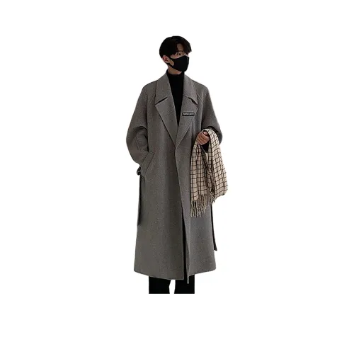 RVANGUARD Унисекс Пальто