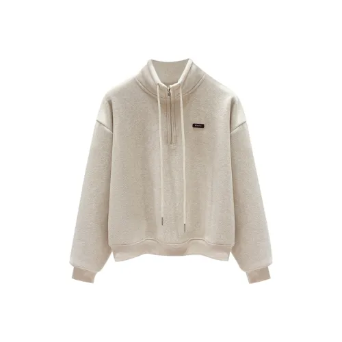 LSFJ CC Женские Свитшоты