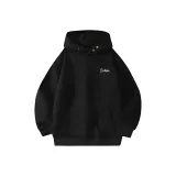 Черный (с флисовой подкладкой)