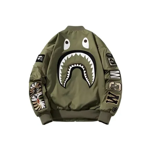 REBIRTHRABBIT Унисекс Куртки