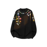 Черный (с флисовой подкладкой)