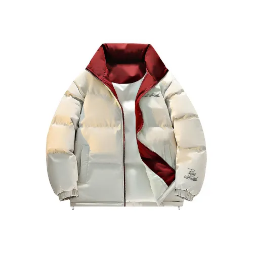 PAUL COSTELLOE Пуховик Унисекс