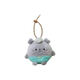 Маленький Серый Серый