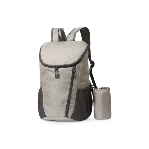 SMVP Нейлон Рюкзак Унисекс Многоцветный