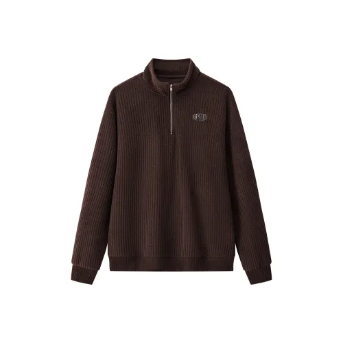 OPMO Унисекс Свитшоты