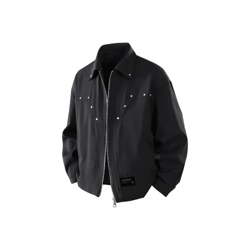 SUNSETMONENT Куртки и Пальто Унисекс