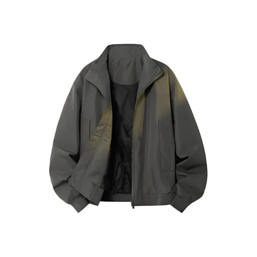 JIARONG Унисекс Куртки