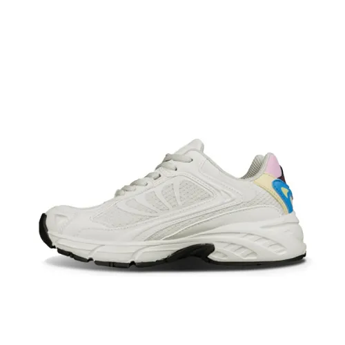 EOPAIA Беговые кроссовки Low Топ Женские