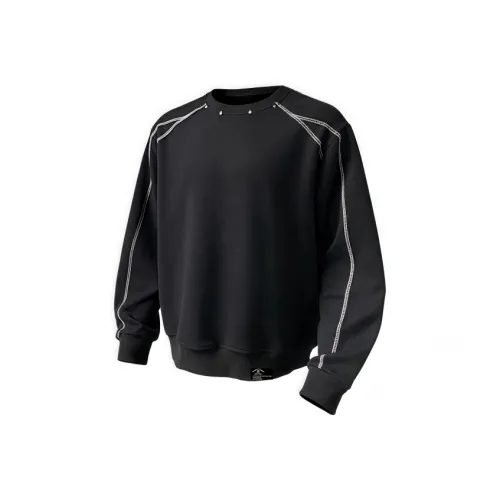 FFOMKE Унисекс Свитшоты