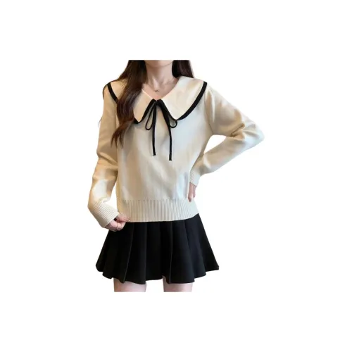 XIANSINIAO Женская трикотажная одежда