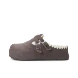 Темно-серый