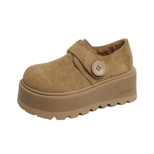 Daying Женские повседневные туфли Женские