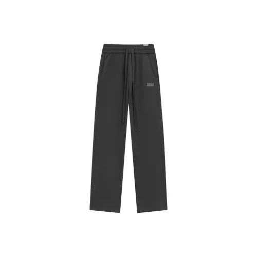 Raucohouse Унисекс Повседневные Штаны