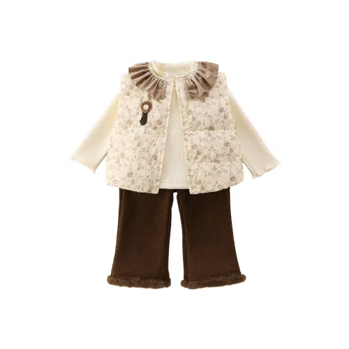 Mami Macca Малыш Набор для новорожденных и малышей