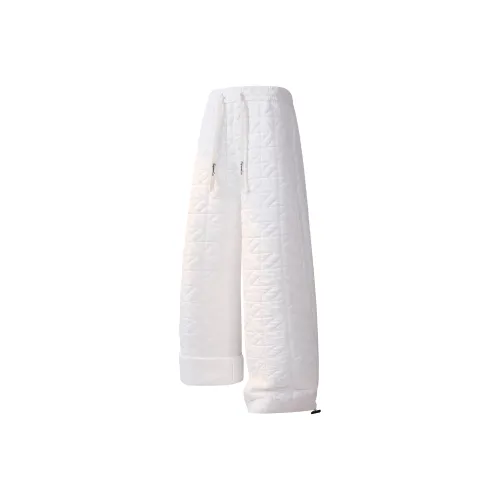 Supremo Cat Унисекс Хлопковые Брюки