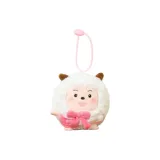 Теплый овца