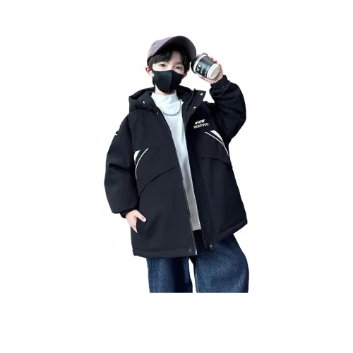 ZHIKE Kids Утеплённая одежда