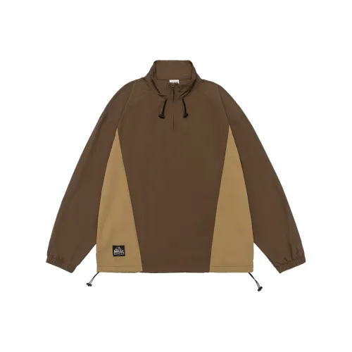 WAYHWEI Унисекс Рубашки