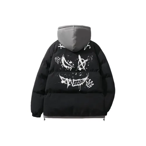 ROBINHOOD Унисекс Пуховики