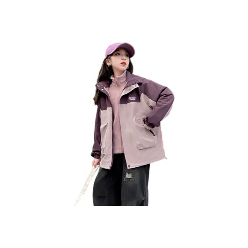 GOYN Унисекс Ветровки