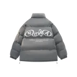 Темно-серый