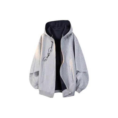 AULDEY Унисекс Свитшоты