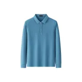 Озерно-синий