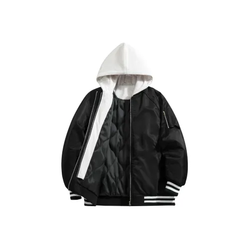 Bug Small Green Куртки и Пальто Унисекс