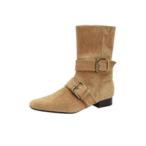 TATAYA Женские ботильоны