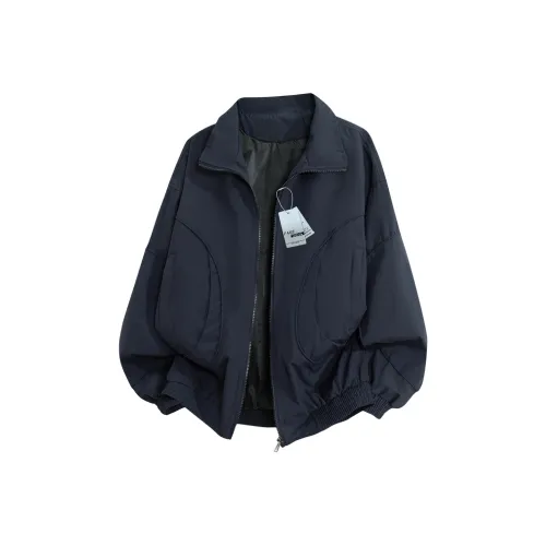 Fakeyoung Унисекс Куртки