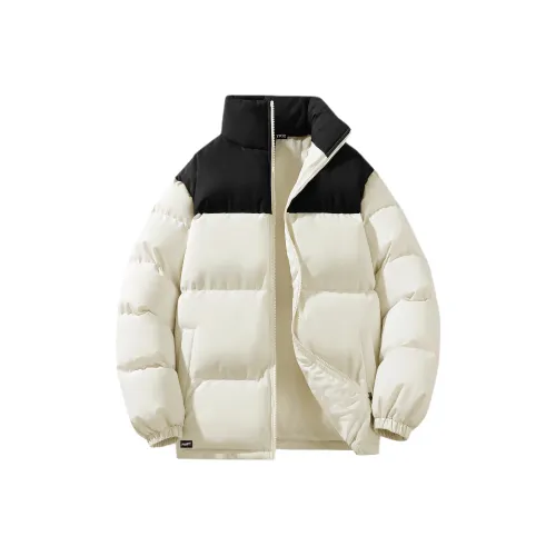 PISYPOX Унисекс Пуховики