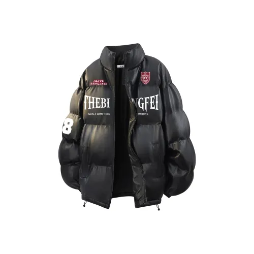 Ice Flying Пуховая куртка Унисекс