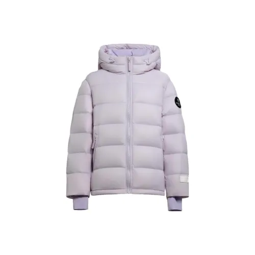 ROBINHOOD Пуховик Пальто Женское