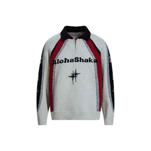 MAISON VINSON Унисекс Трикотаж