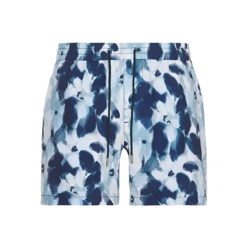 CLUB MONACO Повседневные шорты Мужские