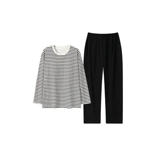 REDU 0501 Женские Пижамные комплекты