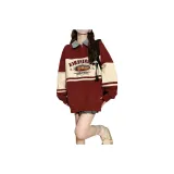 Бордовый [Тонкий]