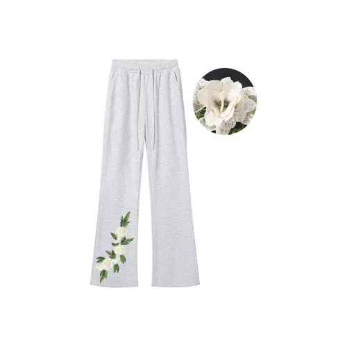 Booker Guest House Повседневные брюки Унисекс