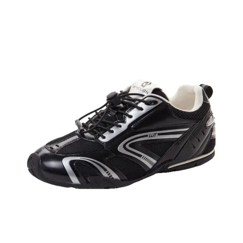 TLIT Низкий Топ Детские Скейтбординги